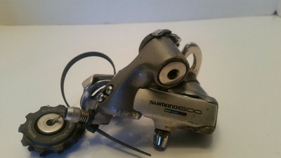 shimano rd 6400